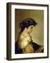 The Poem-Salvator Rosa-Framed Giclee Print