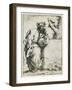 The Poet, C. 1620-1621-Jusepe de Ribera-Framed Giclee Print