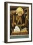 The Poet Vergil, C. 1538-Ludger Tom Ring-Framed Giclee Print