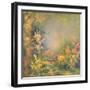 The Poetry of Nature, 1995-Hannibal Mane-Framed Giclee Print