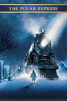 THE POLAR EXPRESS - ONE SHEET-null-Lamina Framed Poster