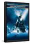 The Polar Express - One Sheet-Trends International-Framed Poster