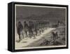 The Polaris Arctic Expedition-Godefroy Durand-Framed Stretched Canvas