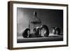 The Political Prisoner-Victoria Ivanova-Framed Photographic Print