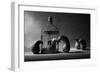 The Political Prisoner-Victoria Ivanova-Framed Photographic Print