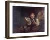 The Politician, 1871-Jonathon Pratt-Framed Giclee Print