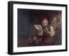 The Politician, 1871-Jonathon Pratt-Framed Giclee Print