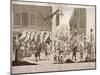 The Politicians, 1763-null-Mounted Giclee Print