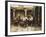 The Politicians-Jules Worms-Framed Giclee Print