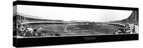 The Polo Grounds, October 13, 1910-null-Stretched Canvas