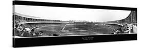 The Polo Grounds, October 13, 1910-null-Stretched Canvas