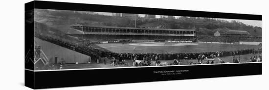 The Polo Grounds-null-Stretched Canvas