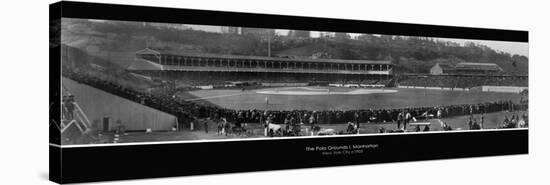The Polo Grounds-null-Stretched Canvas