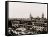 The Ponce De Leon, St. Augustine, Fla.-null-Framed Stretched Canvas