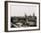 The Ponce De Leon, St. Augustine, Fla.-null-Framed Photo