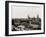 The Ponce De Leon, St. Augustine, Fla.-null-Framed Photo