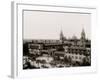 The Ponce De Leon, St. Augustine, Fla.-null-Framed Photo