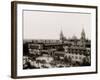 The Ponce De Leon, St. Augustine, Fla.-null-Framed Photo