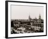 The Ponce De Leon, St. Augustine, Fla.-null-Framed Photo