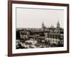 The Ponce De Leon, St. Augustine, Fla.-null-Framed Photo