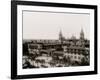 The Ponce De Leon, St. Augustine, Fla.-null-Framed Photo