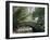 The Pond, Central Park, New York, USA-I Vanderharst-Framed Premium Photographic Print