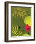 The Pond - Humpty Dumpty-Elisa Chavarri-Framed Premium Giclee Print