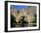 The Pont d'Arc, Natural Arch Over the Ardeche River, Ardeche, Rhone-Alpes, France-Ruth Tomlinson-Framed Photographic Print