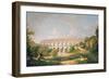 The Pont Du Gard, Nimes-William Marlow-Framed Giclee Print