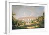 The Pont Du Gard, Nimes-William Marlow-Framed Giclee Print