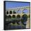 The Pont Du Gard, Roman Aqueduct, Gard Near Nimes, Languedoc, France, Europe-Ruth Tomlinson-Framed Photographic Print