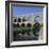 The Pont Du Gard, Roman Aqueduct, Gard Near Nimes, Languedoc, France, Europe-Ruth Tomlinson-Framed Photographic Print