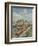 The Pont-Neuf, 1902-Camille Pissarro-Framed Giclee Print