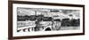 The Pont Neuf in Paris - France-Philippe Hugonnard-Framed Photographic Print