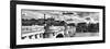 The Pont Neuf in Paris - France-Philippe Hugonnard-Framed Photographic Print