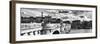 The Pont Neuf in Paris - France-Philippe Hugonnard-Framed Photographic Print