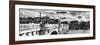 The Pont Neuf in Paris - France-Philippe Hugonnard-Framed Photographic Print