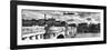 The Pont Neuf in Paris - France-Philippe Hugonnard-Framed Photographic Print