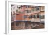 The Ponte Vecchio, Florence, Tuscany, Italy, Europe-Julian Elliott-Framed Photographic Print