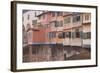 The Ponte Vecchio, Florence, Tuscany, Italy, Europe-Julian Elliott-Framed Photographic Print