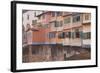 The Ponte Vecchio, Florence, Tuscany, Italy, Europe-Julian Elliott-Framed Photographic Print