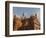 The Pontifical Basilica of St. Anthony of Padua, Padua, Veneto, Italy, Europe-Carlo Morucchio-Framed Photographic Print