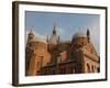 The Pontifical Basilica of St. Anthony of Padua, Padua, Veneto, Italy, Europe-Carlo Morucchio-Framed Photographic Print