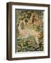 The Pool, 1904-Edward Atkinson Hornel-Framed Giclee Print