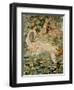 The Pool, 1904-Edward Atkinson Hornel-Framed Giclee Print