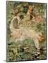 The Pool, 1904-Edward Atkinson Hornel-Mounted Giclee Print