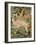 The Pool, 1904-Edward Atkinson Hornel-Framed Giclee Print