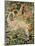 The Pool, 1904-Edward Atkinson Hornel-Mounted Giclee Print