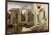 The Pool of Bethesda, 1877-Robert Bateman-Framed Giclee Print