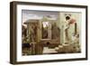 The Pool of Bethesda, 1877-Robert Bateman-Framed Giclee Print